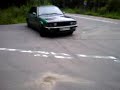BMW E30 1.8 M10 BOKIEM