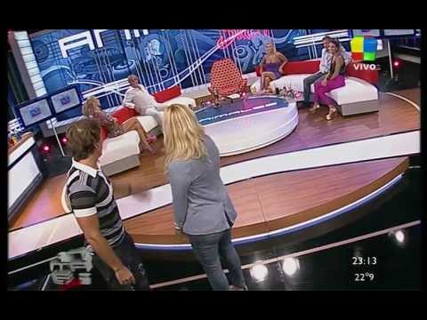 nazarena velez