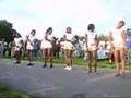Rhoyal Fest 2007 Step Exhibit