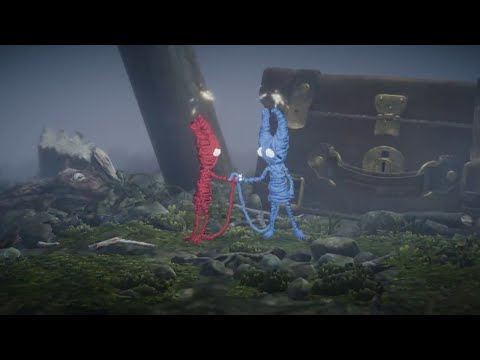 Unravel Two - Nintendo Switch Launch Trailer Unravel Two - Nintendo Switch Launch Trailer