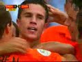 Os 10 mais belos gols da copa do mundo 2006