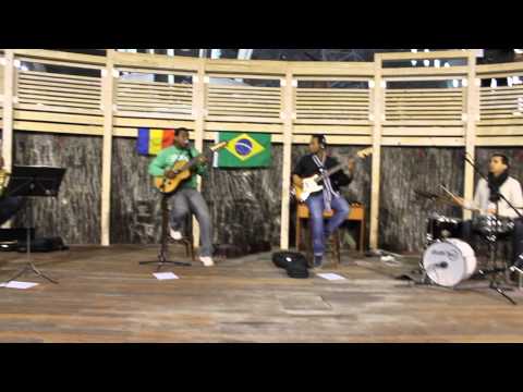 Seri de jazz rock brazilian la Grădina Morii 0 Seri de jazz rock brazilian la Grădina Morii