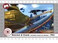 Ratchet & Clank: Armados hasta los dientes - Playstation 3 Ratchet & Clank: Armados hasta los dientes - Playstation 3