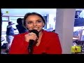 Breve balance de la gira \"Chenoa\", Chenoa