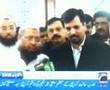 Jamia Binoria will Support and Vote for MQM