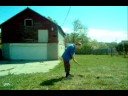 Fixed Driver Swing