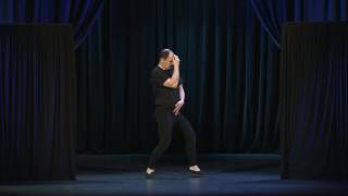 Irek Krosny - Historia Tańca
