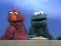 Sesame Street - Telly Monster and Cookie Monster Sesame Street - Telly Monster and Cookie Monster