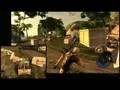 Mercenaries 2 zero rules co op