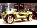 Jeep Renegade: Halo Edition. Warthog Jeep Renegade: Halo Edition. Warthog
