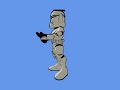 XNA Toon Shader