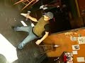 Flairbartending Hamburg freestyle bartending