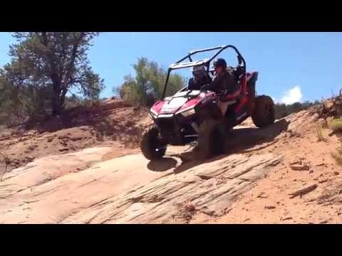 how to get more hp out of rzr 900
