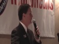 Closing Statement Dan Maes Response Candidate Forum for Governor 9 25 09