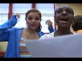 Behind the Scenes - New Orleans Teen Film Camp 2007