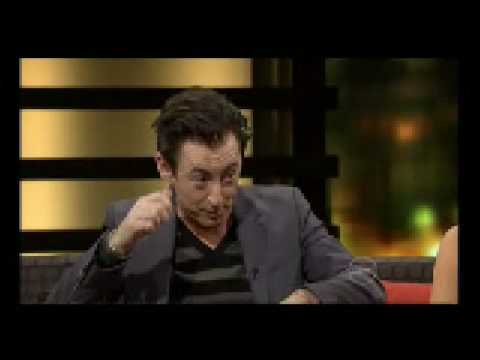 JDM on Rove Live 150209