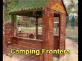 sindicato uoyep   camping