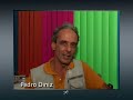 Pedro Diniz entrevista Fabiola Morais PARTE 1