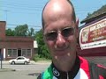 June 27th, 2007  Erie, PA to East Aurora, NY