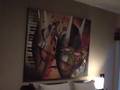 Gustin House Custom Decorating by Carisa Dami