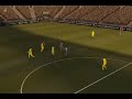 Fallos PES 2009