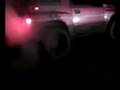 Pinky Burnout