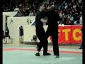 wing tsun paris 2 test