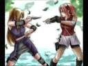 SakuraXIno Till The Day I Die