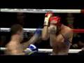 Contender Asia - Episode 15 - Sean vs Soren 2
