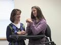 Chelsey's Story - T8 Spinal Cord Injury & Brain Injury