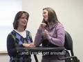 Chelsey's Story - T8 Spinal Cord Injury & Brain Injury