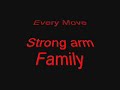 Hie Flamez - Every Move Feat. Troy Slugs & Liquid Hie Flamez - Every Move Feat. Troy Slugs & Liquid