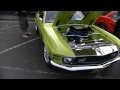 SSCCC 7 Aug 2011 Show n Shine Pt.2/24