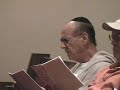 Selihot of Ezra Bessaroth - Part 7 of 10 