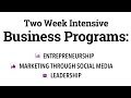 VGC International College-vid003