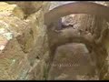 La Fonte sacra nuragica di Su Tempiesu, ad Orune in provincia di Nuoro, Sardegna.