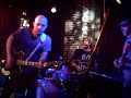 The Silver Seas perform \"Somebody Said Your Name\"