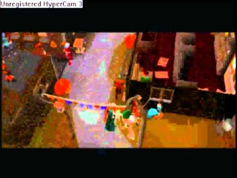 Epic Runescape Halloween 2008 - Kanyeezy (Neema222)