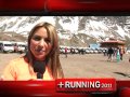 Full Runners cruce de chile 300k
