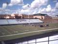 Chester High Comptetion Battles of Band