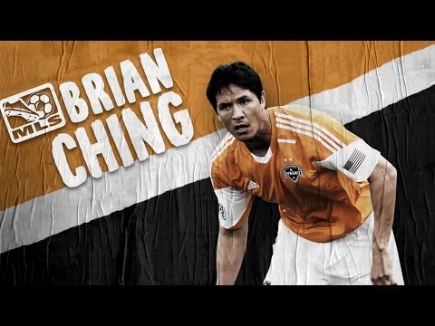 Video: Brian Ching: Remembering a Hero in Houston