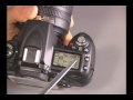 Nikon D90 Walkaround