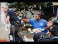 Cops rally Cops rally