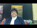 Sister Regina Welcome Video #2