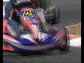 Team Karting Granada - Cartaya 2007