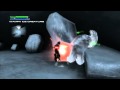 Star Wars: Force Unleashed: Ultimate Sith Edition Hoth Gameplay HD