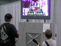 videos de IGX Guitar Hero Tournament Round 1