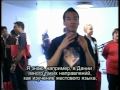 100-летие Финской Ассоциации глухих - 2005