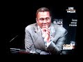 QUOTES BEYONCE -- Randall Robinson on Tavis Smiley's State of the Black Union 2009 in Los Angeles on 2/28/09 Pt 2 of 2