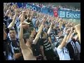 Gündogdu - BJK Zürih by Carsi Berlin